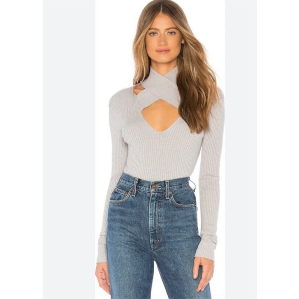 BAILEY 44 SWEATER